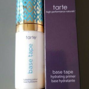 Tarte Base Tape Hydrating Primer Double Duty